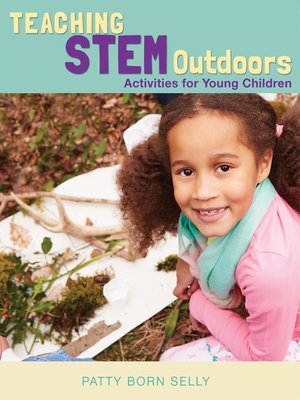 cover image of Teaching STEM Outdoors